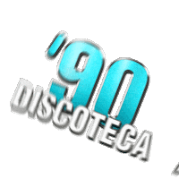discoteca90cluj discoteca90 discoteca90cluj Sticker