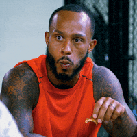 Married At First Sight Reaction GIF by Lifetime