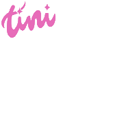 Tini Tinistoessel Sticker