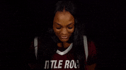 Littlerockwbb2020 GIF by Little Rock Athletics