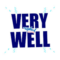 Thats Good Well Done Sticker by SHARK Energy
