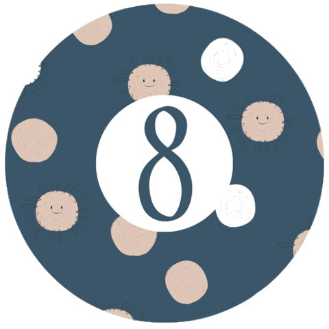 Family Famille Sticker by Mèzamé Paris