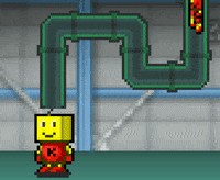 8Bit 16Bit GIF