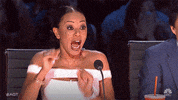 sing tyra banks GIF by America's Got Talent