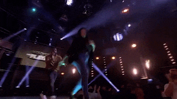 Hip Hop Laughing GIF by Don't Hate The Playaz