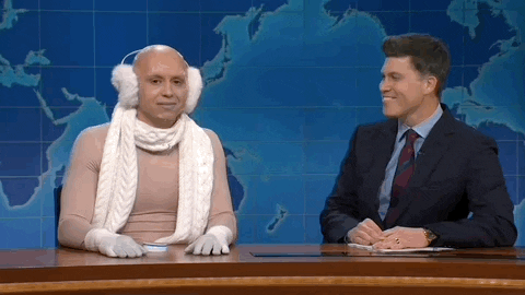 Snl GIF by Saturday Night Live