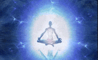 meditation GIF