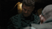 Sealteam GIF by Paramount+