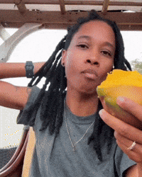 Mango GIF