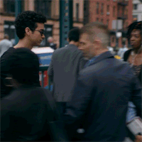 new york city jordan wolk GIF by CBS