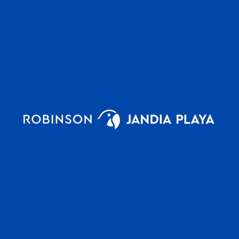 Party Travel GIF by ROBINSON – Share the moment
