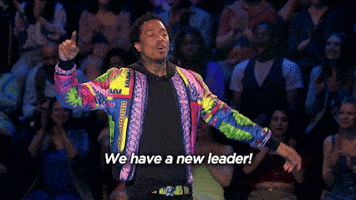 Nick Cannon Win GIF by Reality Club FOX