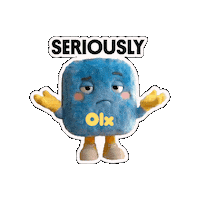Serious Real Estate Sticker by Olx Lebanon