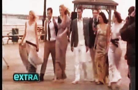 leighton meester GIF