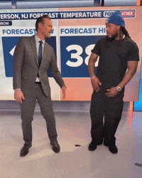 Locked In Dance GIF