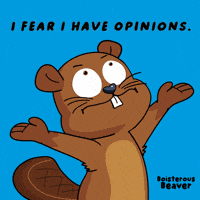 Talk Just Saying GIF by VeeFriends