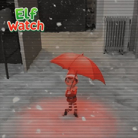 elfwatch giphyupload xmas elf elfwatch GIF