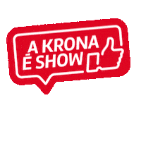 Akes Sticker by Krona Tubos e Conexões