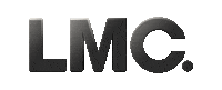 Logo Sticker by LMC_lostmanagementcities