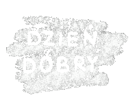Dzien Dobry Sticker