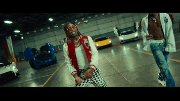 Music Video GIF by Tyla Yaweh