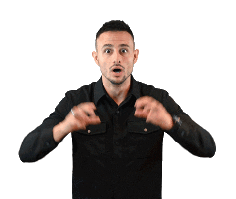 Sticker by Salestastic