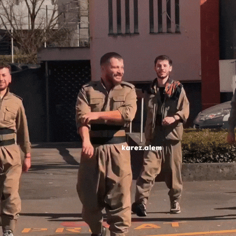 Kurdistan Kurd GIF