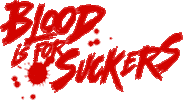 Suckers Shockrock Sticker by BZfOS