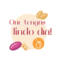 Sticker by Fruto Blanco