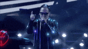 americas got talent GIF by Fitz and the Tantrums