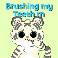 Bitcoin Tiger GIF by Ordinary Frends