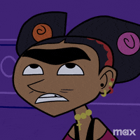 High School History GIF by Max