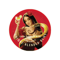 Girl Love Sticker by Mr Daiquiri