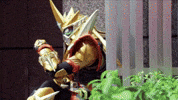 Kamen Rider Exaid GIF
