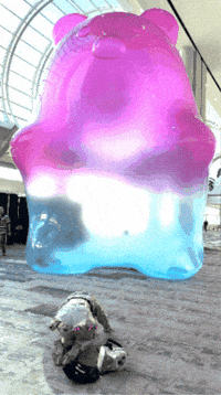Twitch Streamer GIF