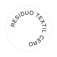 minimalism_brand design sustainability dot minimalism Sticker