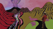 Leon Bridges GIF by Khruangbin