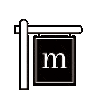 Vendu Open House Sticker by M Real Estate
