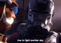 Star Wars Echo GIF