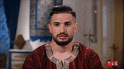 90 Day Fiance Hamza GIF by TLC