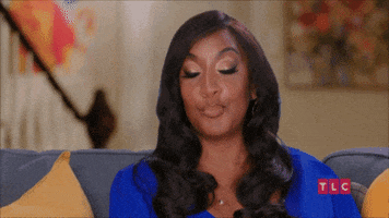 Karen The Family Chantel GIF by TLC