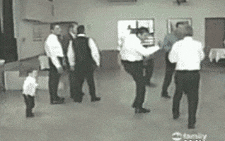 Kids Fail GIF