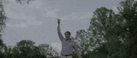 Special Effects Shock GIF by Fourwind Films
