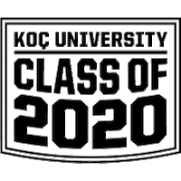 Graduation Grad Sticker by KUMED