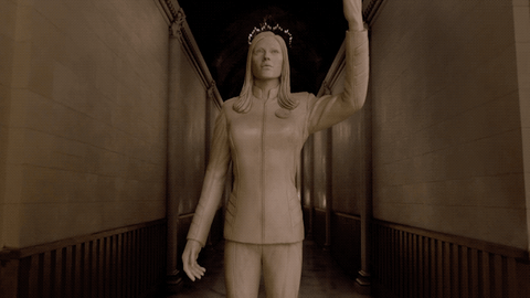 fox broadcasting GIF by The Orville