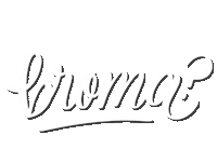 Broma Seriously Sticker