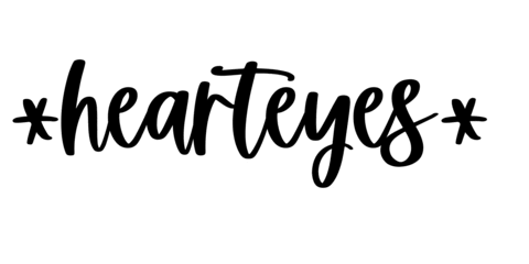 Decoration Love This Sticker by Tuuli Plans