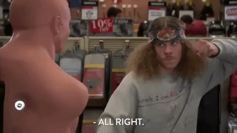 comedy central GIF by Workaholics