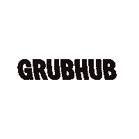 Uber Eats Wonder Sticker by Grubhub
