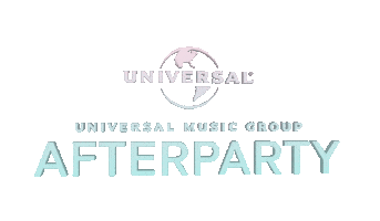 Sticker Afterparty Sticker by Universal Music Group